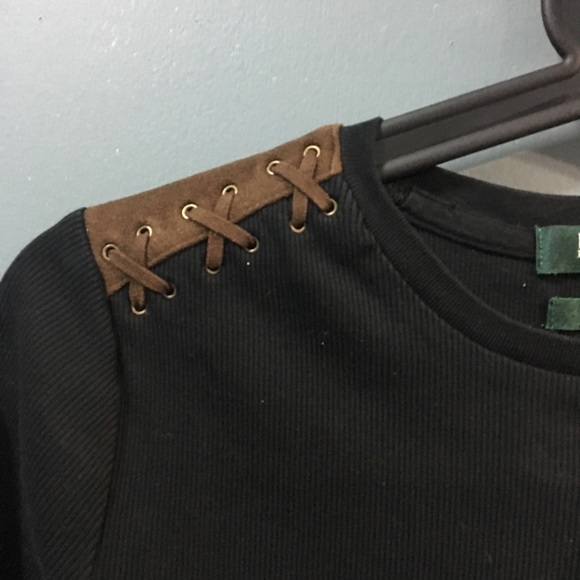 Lauren Ralph Lauren top size small P - Picture 7 of 11